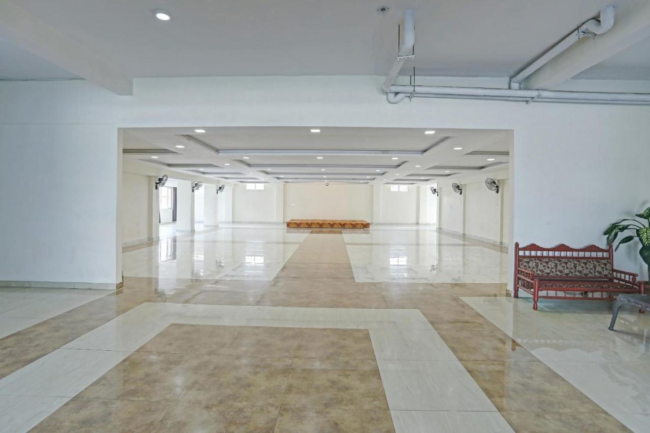 Oyo Flagship 80971 The Lime Tree Bareilly Bagian luar foto